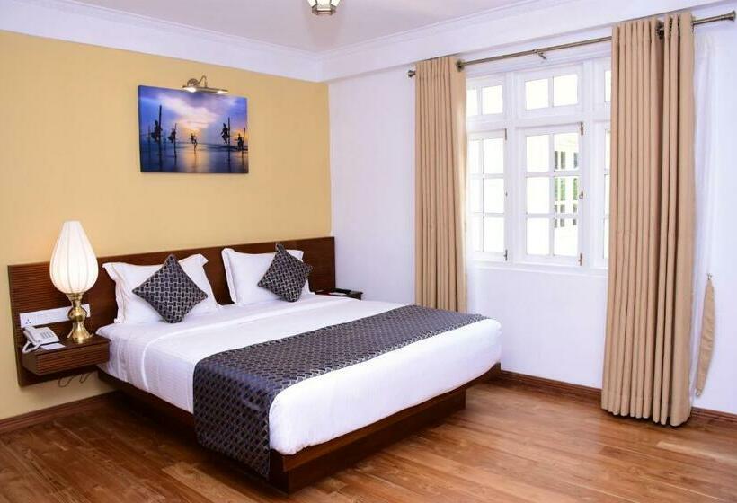 Deluxe Room, Mirage Kings Cottage