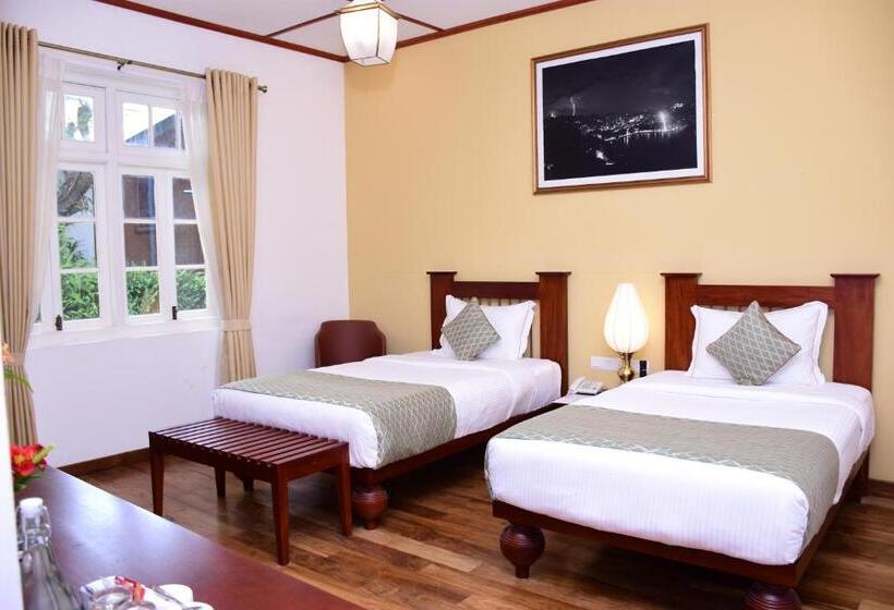 Deluxe Room, Mirage Kings Cottage