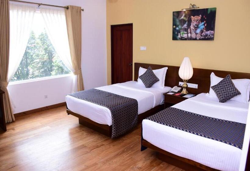 Deluxe Room, Mirage Kings Cottage