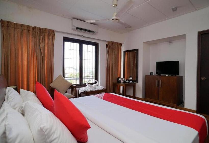 اتاق لوکس, Mount Marina Villas 12