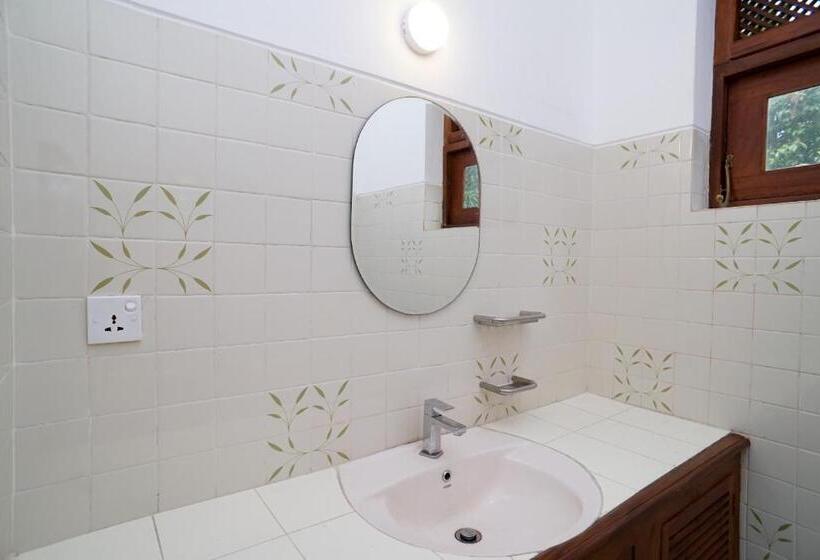 اتاق لوکس خانوادگی, Mount Marina Villas 12