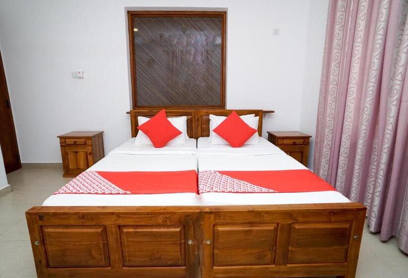 اتاق لوکس خانوادگی, Mount Marina Villas 12