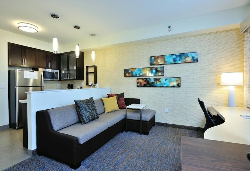 标准工作室, Residence Inn By Marriott Houston Tomball
