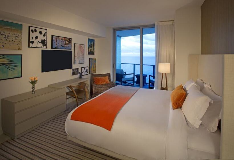 Апартаменты Пентхаус 2 Спальни, Lyfe Resort & Residences