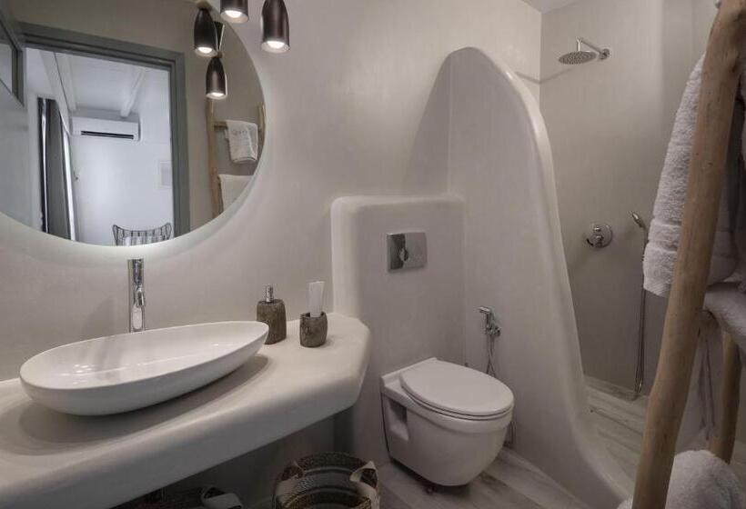 سوییت لوکس, Iliada Suites  Adults Only