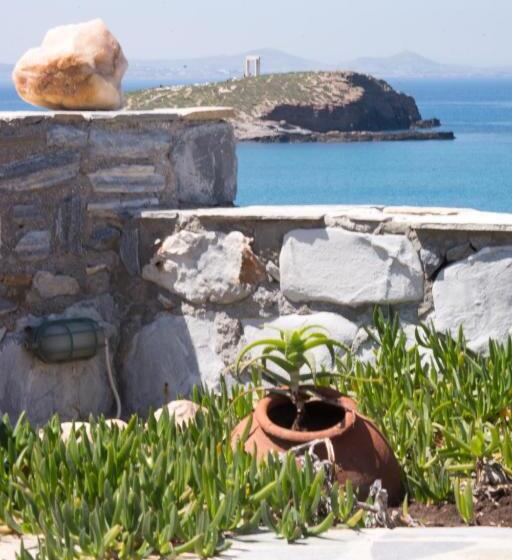 اتاق دوبلکس, Iliada Suites  Adults Only
