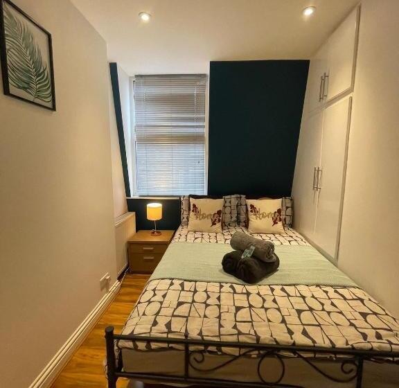 Номер Стандарт, Kensington Guest Rooms 98