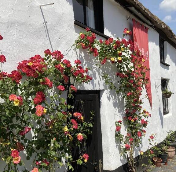 标准间, The Cridford Inn