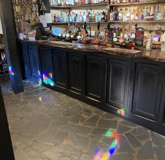 标准间, The Cridford Inn