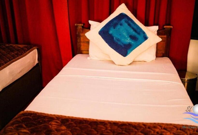 家庭间, The Ocean Pearl Hotel Negombo