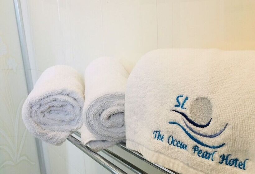 标准间, The Ocean Pearl Hotel Negombo