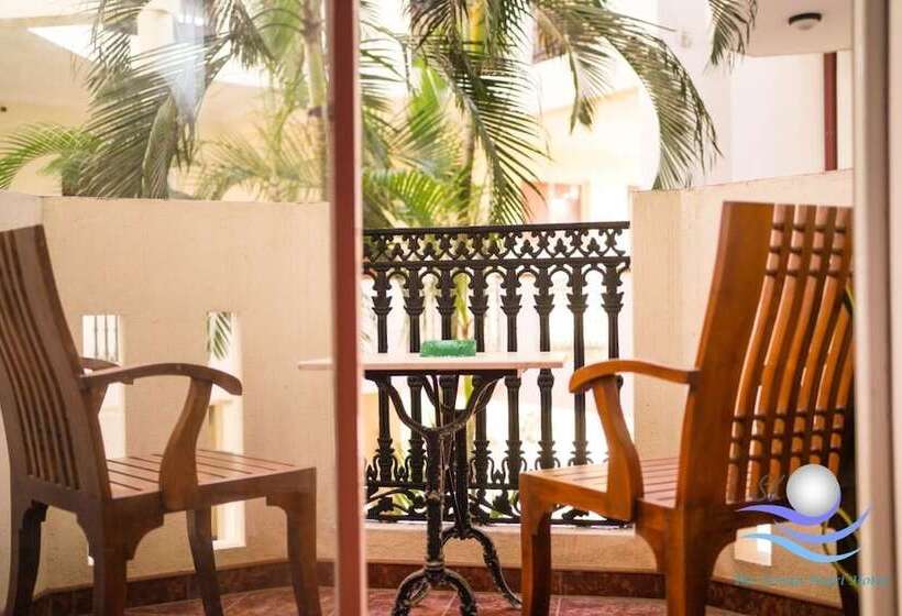 标准间, The Ocean Pearl Hotel Negombo