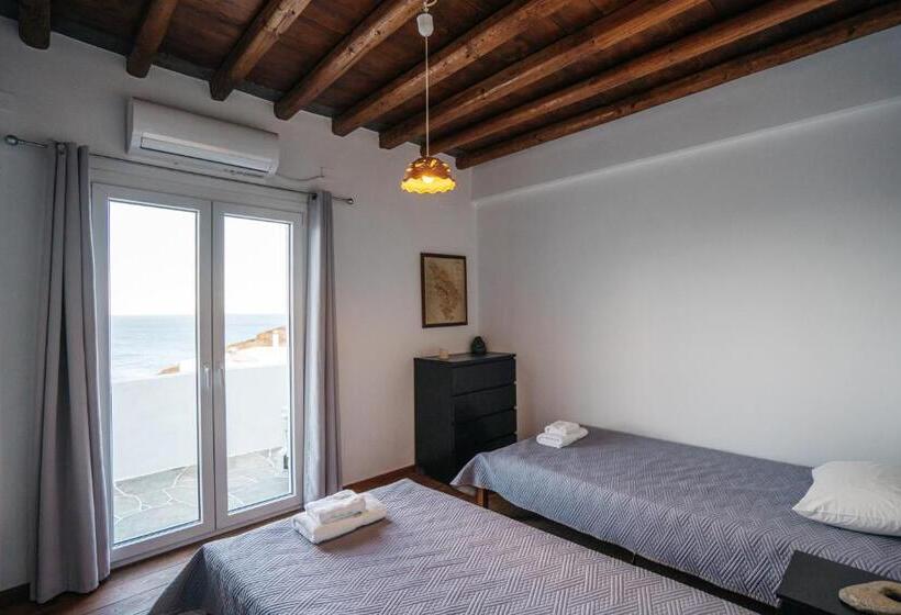 Апартаменты 1 Спальня, Cape Napos