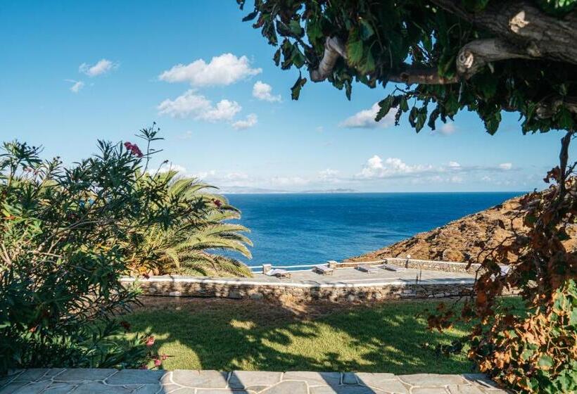 Студия Стандарт Вид на Море, Cape Napos