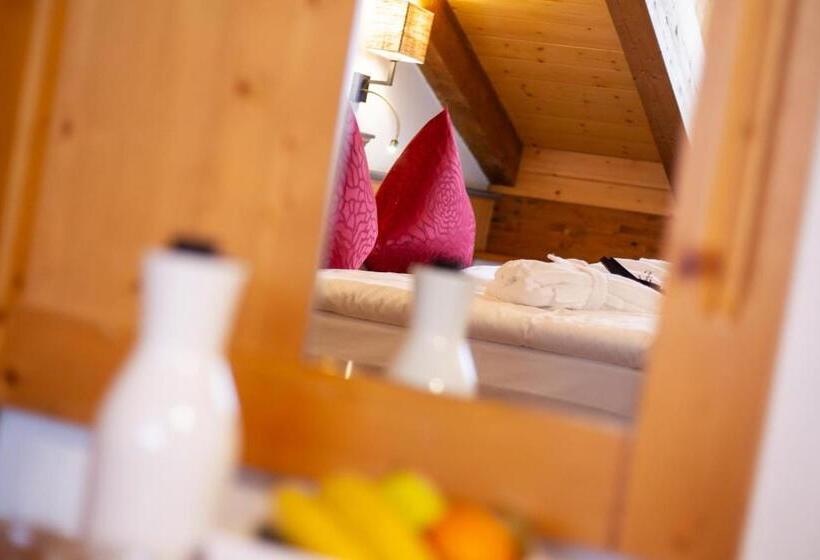 산 전망 스위트, Cirelle Suite&spa