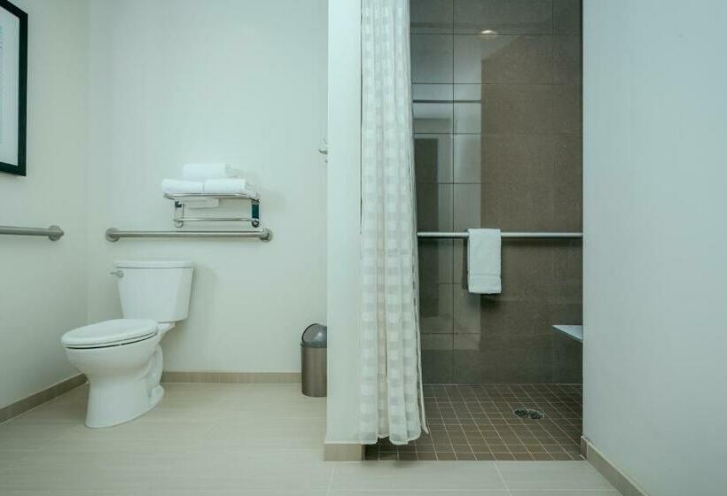 סוויטה, Hyatt House Anchorage