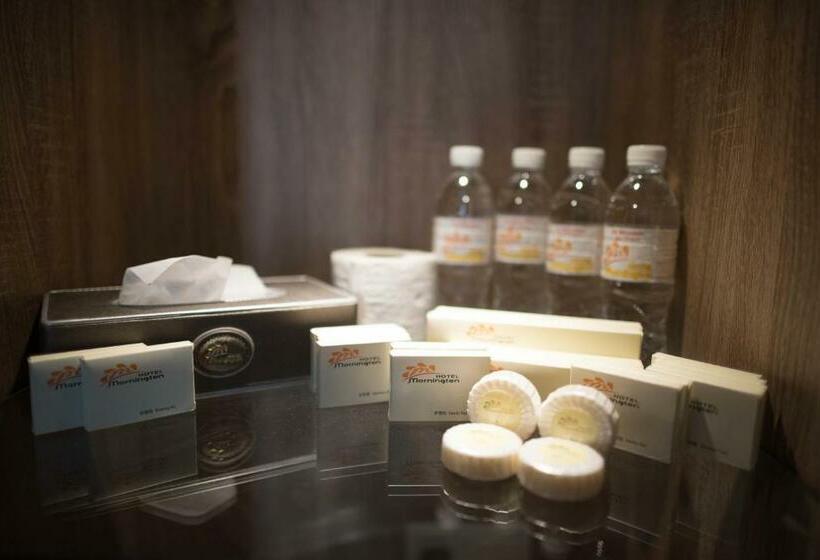 اتاق استاندارد, Mornington Hotel Bukit Permata