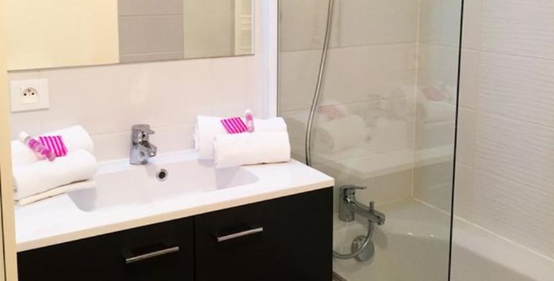 Студия Superior, Nemea Appart Hotel Quai Victor Tours Centre