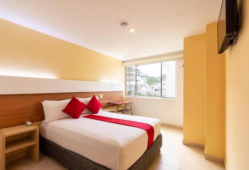 スタンダードルーム, Portobahia Santa Marta Rodadero