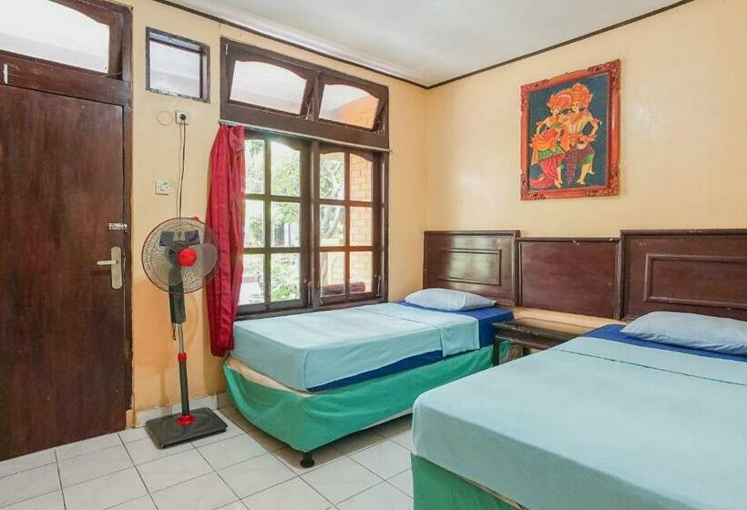 Номер Стандарт, Mahendra Beach Inn