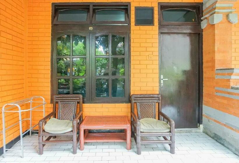 Номер Стандарт, Mahendra Beach Inn