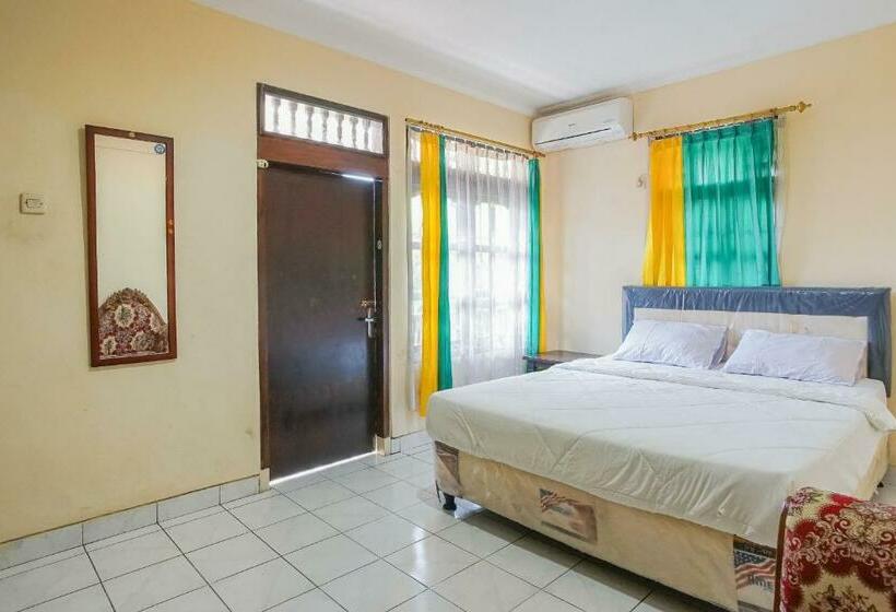 Номер Стандарт, Mahendra Beach Inn
