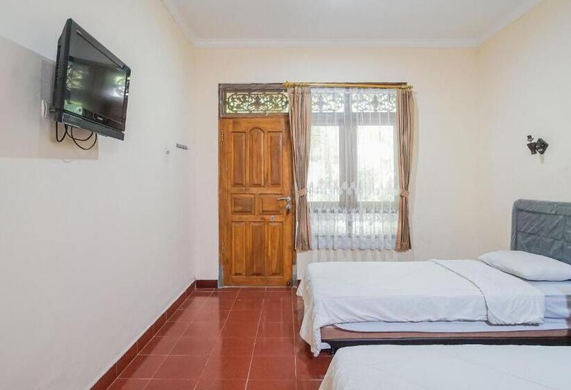 Номер Deluxe, Mahendra Beach Inn