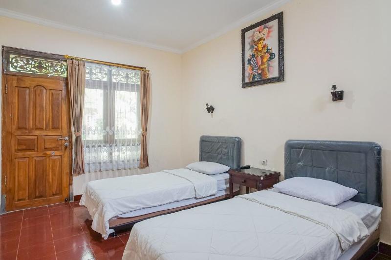 Номер Стандарт, Mahendra Beach Inn