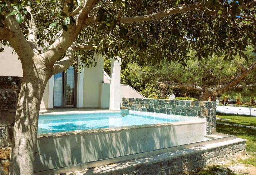 전용 풀장 스위트, Malena Hotel & Suites   Adults Only By Omilos Hotels