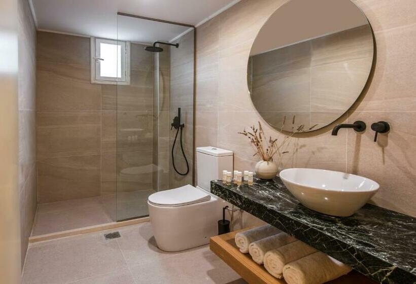 수피리어 룸, Malena Hotel & Suites   Adults Only By Omilos Hotels