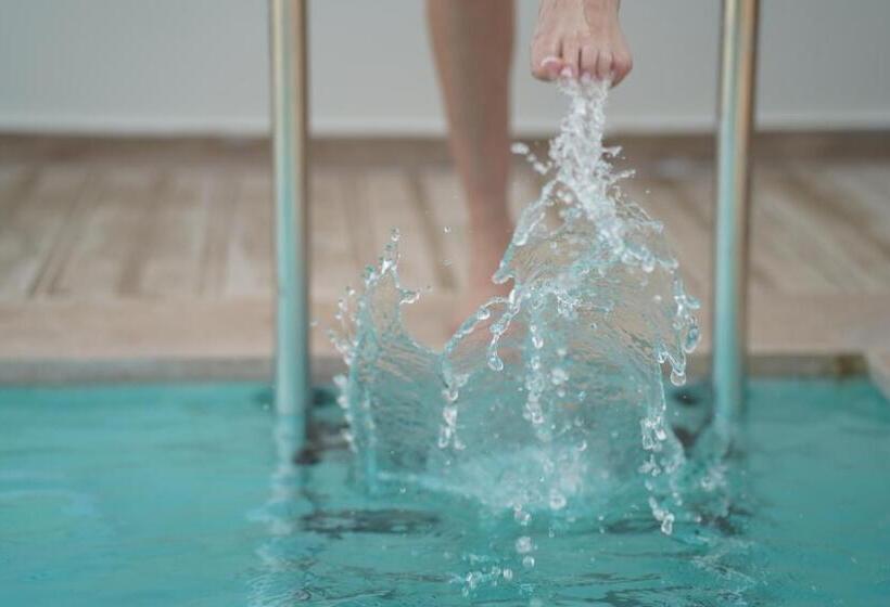 전용 풀장 스위트, Malena Hotel & Suites   Adults Only By Omilos Hotels
