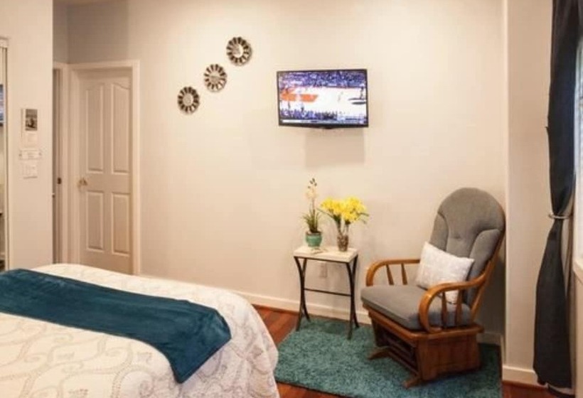 스위트, Sweet Dreams B&b La