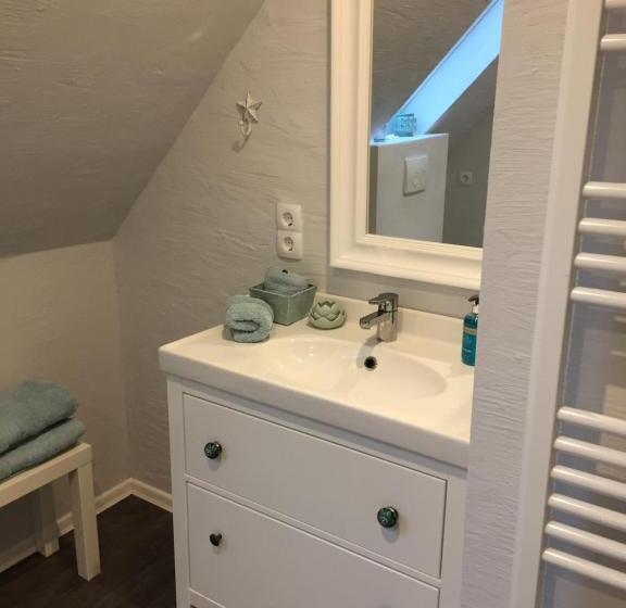 Номер Стандарт, B&b Worpsweder Blick