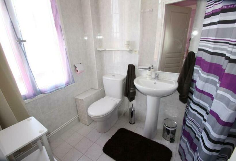 Номер Стандарт, Domaine Des Roses