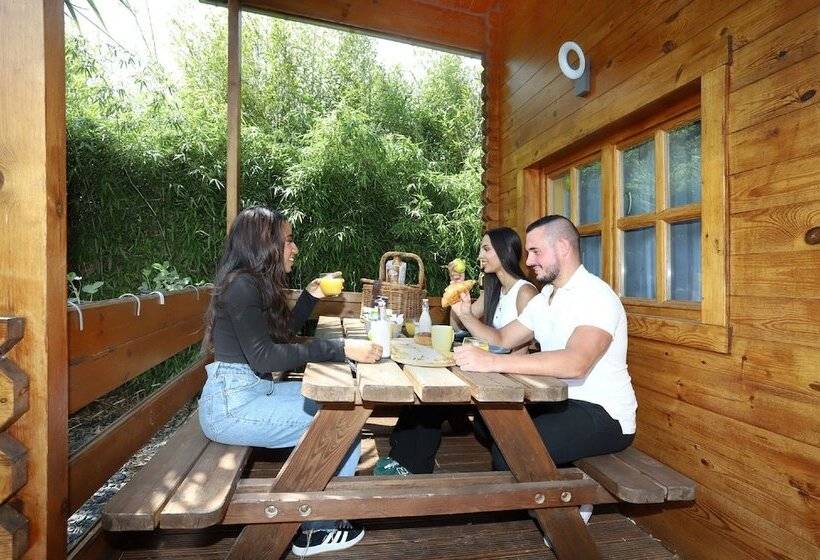 Дом 2 Спальни, Gites D'armor