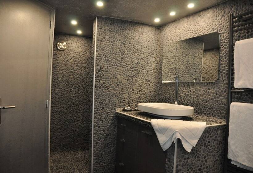 Номер Economy, Villa Hippocampe