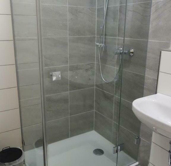 חדר סטנדרט יחיד, Victoria Living