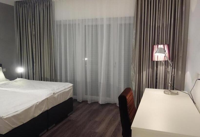장애인을 위한 수피리어 룸, Victoria Living
