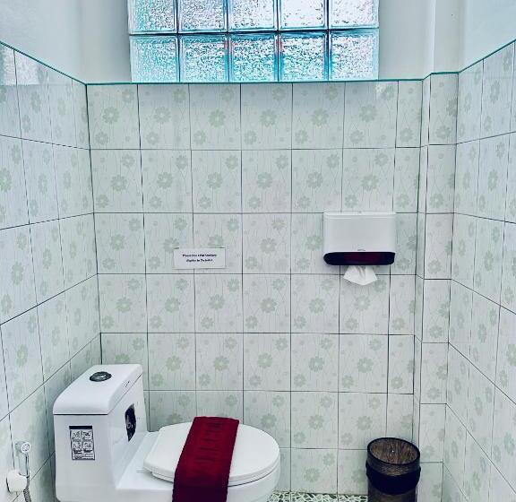 标准间, Lanta L.d. Beach Bungalow