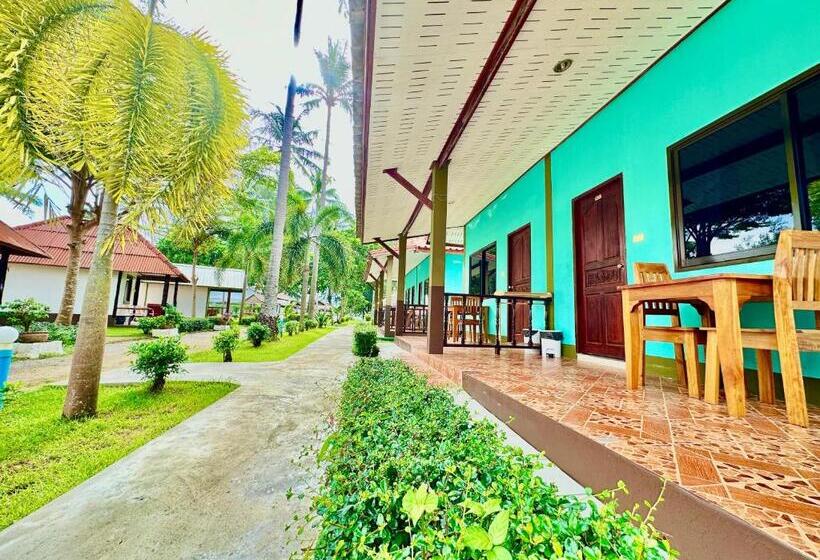 Номер Стандарт, Lanta L.d. Beach Bungalow