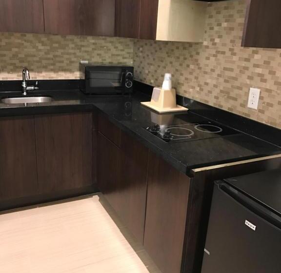 Номер Стандарт 2 Двуспальные Кровати, Americas Best Value Inn & Suites Spring / N. Houston
