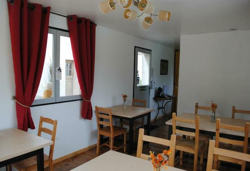 Номер Стандарт, Chambres D Hôtes & Spa Le Relais De La Cavayere