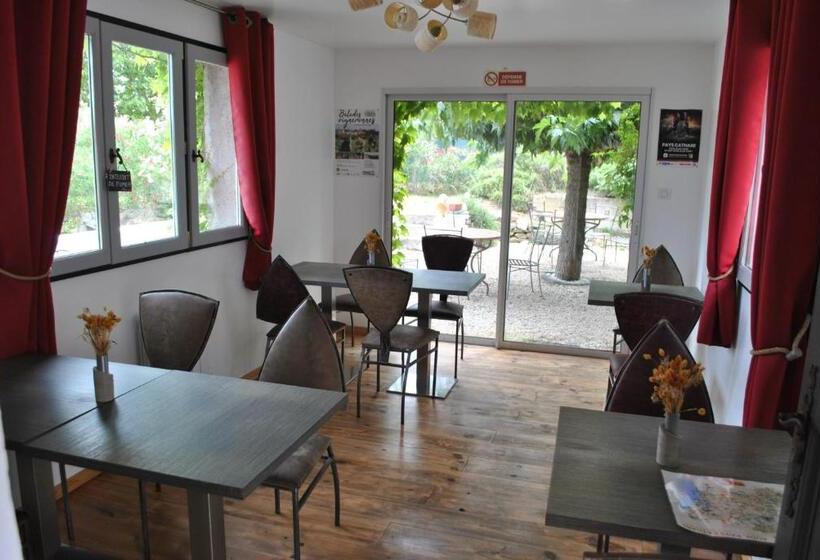 Номер Стандарт, Chambres D Hôtes & Spa Le Relais De La Cavayere