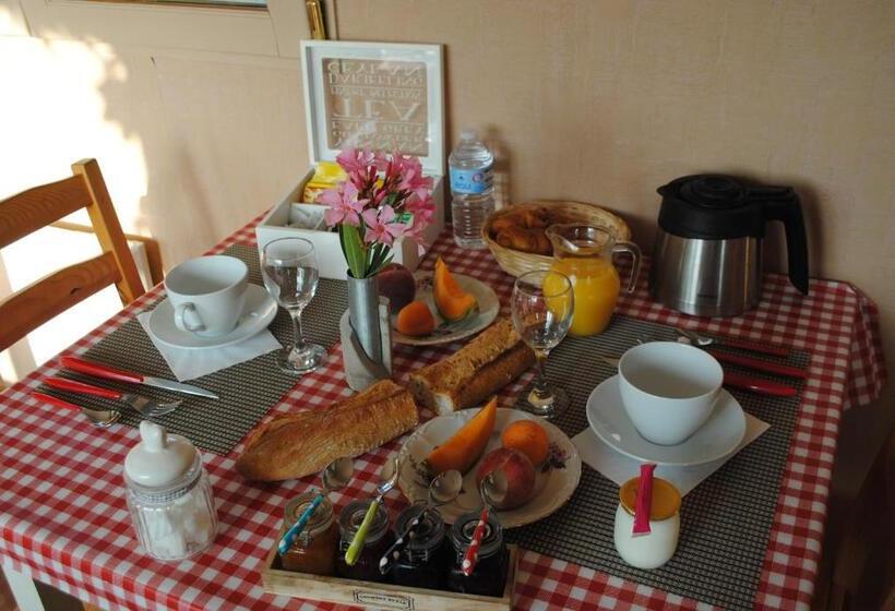 Family Suite, Chambres D Hôtes & Spa Le Relais De La Cavayere