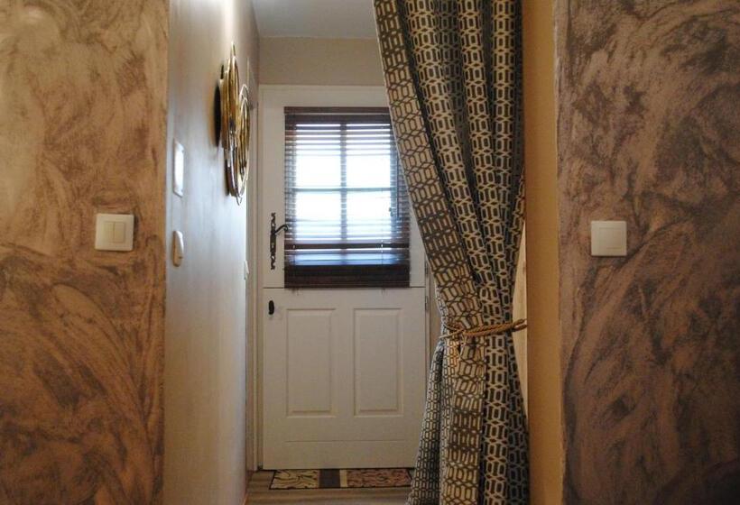 Family Suite, Chambres D Hôtes & Spa Le Relais De La Cavayere