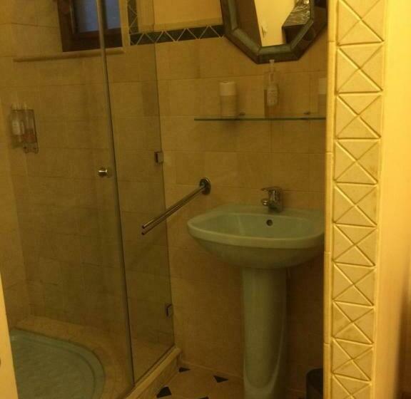 Номер Стандарт Вид на Сад, La Forge De La Coudraie