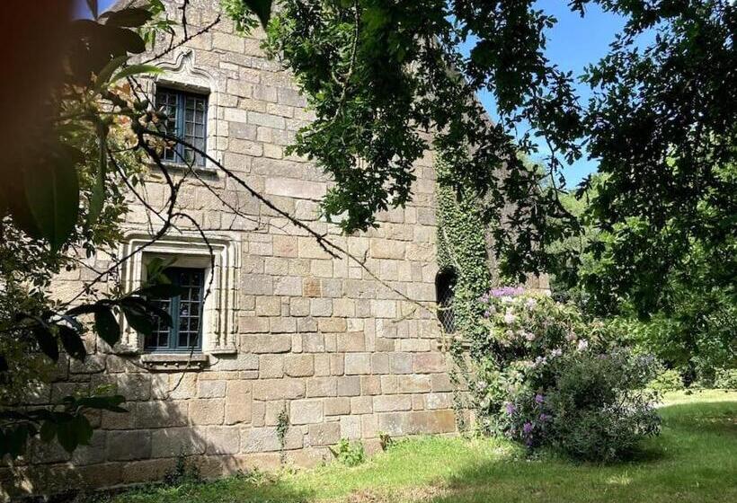 Номер Стандарт, La Forge De La Coudraie