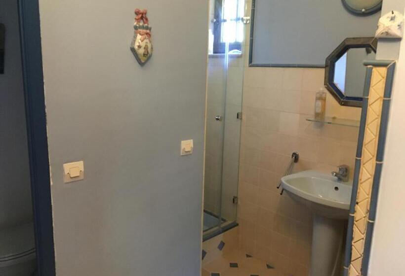 Семейный Номер, La Forge De La Coudraie