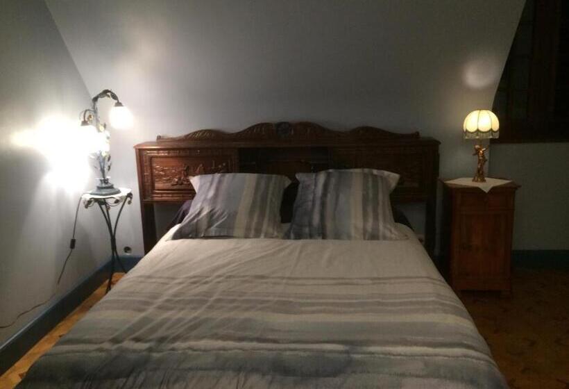 Дом 4 Спальни, La Forge De La Coudraie