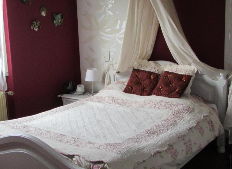 Номер Стандарт, La Grange